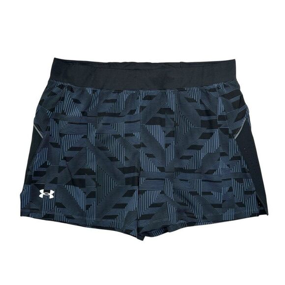 Under Armour Launch Elite Shorts Men's Size XXL 5" Running Active Training Short - Picture 1 of 12